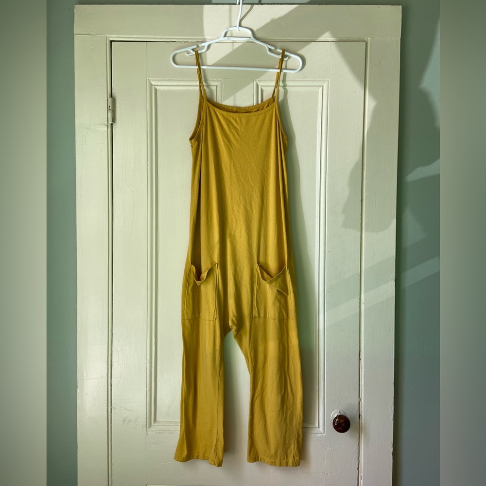 Jumpsuit